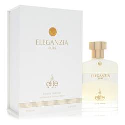 Risala Elite Eleganzia Pure Eau De Parfum Spray By Risala