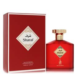 Risala Sharaf Eau De Parfum Spray By Risala