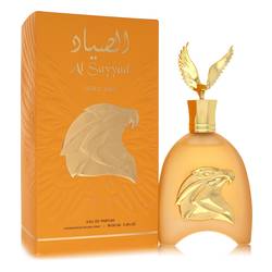 Risala Al Sayyad Gold Eau De Parfum Spray By Risala