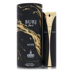 Risala Elite Burj Noir Eau De Parfum Spray By Risala