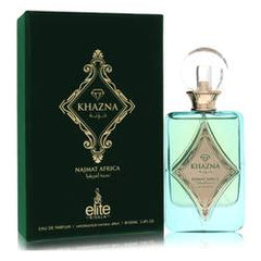 Risala Elite Khazna Najmat Africa Eau De Parfum Spray By Risala