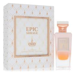 Risala Elite Epic Mirage Eau De Parfum Spray By Risala