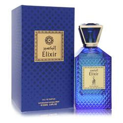 Risala Elixir Eau De Parfum Spray By Risala