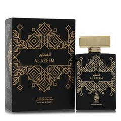 Risala Al Azeem Eau De Parfum Spray By Risala