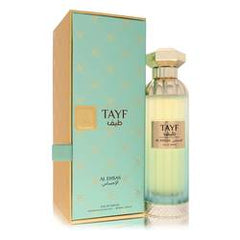 Risala Elite Tayf Al Ehsas Eau De Parfum Spray By Risala