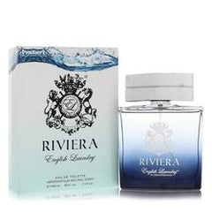 Riviera Eau De Toilette Spray By English Laundry
