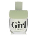 Rochas Girl Eau De Toilette Spray (Tester) By Rochas