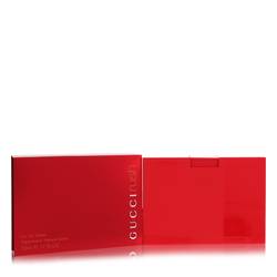 Gucci Rush Eau De Toilette Spray By Gucci