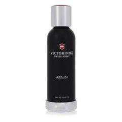 Swiss Army Altitude Eau De Toilette Spray (Tester) By Victorinox