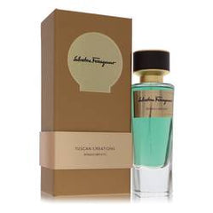 Salvatore Ferragamo Rinascimento Eau De Parfum Spray (Unisex) By Salvatore Ferragamo