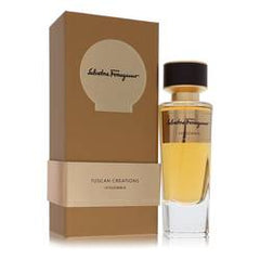 Salvatore Ferragamo Vendemmia Eau De Parfum Spray (Unisex) By Salvatore Ferragamo
