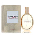 Salvatore Ferragamo Fiamma Eau De Parfum Refillable Spray (Unisex) By Salvatore Ferragamo