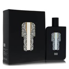 Samam Oud Eau De Parfum Spray By Samam