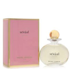 Sexual Femme Eau De Parfum Spray (Pink Box) By Michel Germain