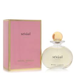 Sexual Femme Eau De Parfum Spray (Pink Box) By Michel Germain