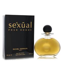 Sexual Eau De Toilette Spray By Michel Germain