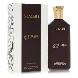 Sezan Antique Oud Eau De Parfum Spray By Sezan