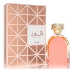 Shahd Eau De Parfum Spray (Unisex) By Lattafa