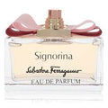 Signorina Eau De Parfum Spray (Tester) By Salvatore Ferragamo