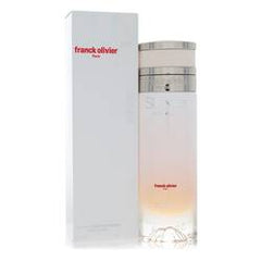 Sun Java White Eau De Parfum Spray By Franck Olivier