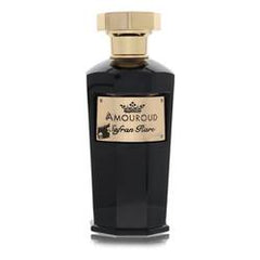 Safran Rare Eau De Parfum Spray (Unisex Tester) By Amouroud