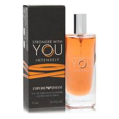 Stronger With You Intensely Mini EDP By Emporio Armani