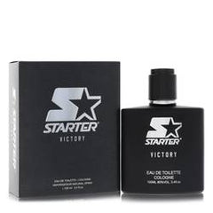 Starter Victory Eau De Toilette Spray By Starter