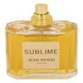 Sublime Eau De Toilette Spray (Tester) By Jean Patou