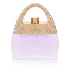 Sui Dreams In Purple Eau De Toilette Spray (Tester) By Anna Sui