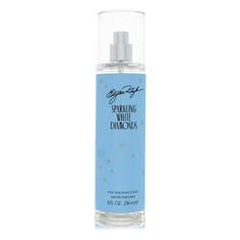 Sparkling White Diamonds Fragrance Mist By Elizabeth Taylor