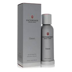 Swiss Army Eau De Toilette Spray By Victorinox