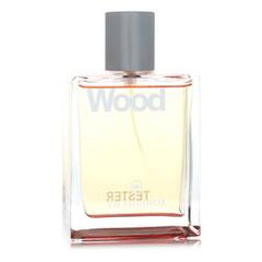 Swiss Army Wood Eau De Toilette Spray (Tester) By Swiss Army