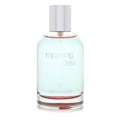 Swiss Army Morning Dew Eau De Toilette Spray (Tester) By Swiss Army