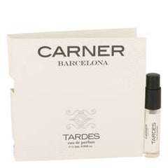 Tardes Vial (Unisex Sample) By Carner Barcelona