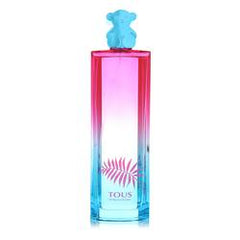Tous Bonjour Senorita Eau De Toilette Spray (Tester) By Tous
