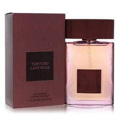 Tom Ford Café Rose Eau De Parfum Spray By Tom Ford