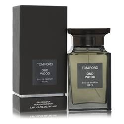 Tom Ford Oud Wood Eau De Parfum Spray By Tom Ford