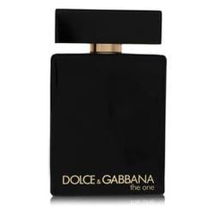 The One Intense Eau De Parfum Spray (Tester) By Dolce & Gabbana