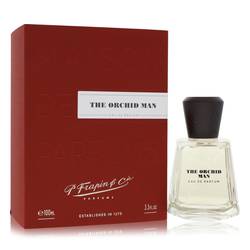 The Orchid Man Eau De Parfum Spray By Frapin