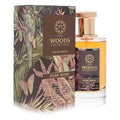 The Woods Collection Pure Shine Eau De Parfum Spray (Unisex) By The Woods Collection