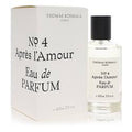 Thomas Kosmala No 4 Apres L'amour Eau De Parfum Spray (Unisex) By Thomas Kosmala