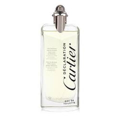 Declaration Eau De Toilette Spray (Tester) By Cartier