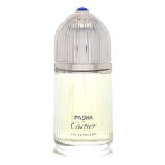 Pasha De Cartier Eau De Toilette Spray (Tester) By Cartier