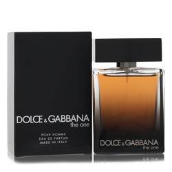 The One Eau De Parfum Spray By Dolce & Gabbana