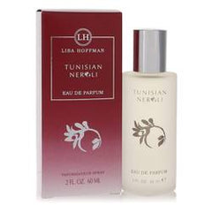 Tunisian Neroli Eau De Parfum Spray By Lisa Hoffman