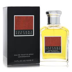 Tuscany Eau De Toilette Spray By Aramis