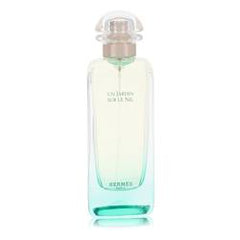 Un Jardin Sur Le Nil Eau De Toilette Spray (Tester) By Hermes