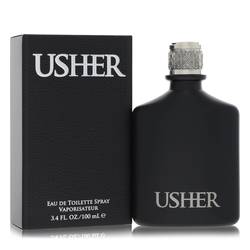 Usher For Men Eau De Toilette Spray By Usher