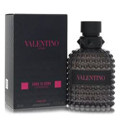 Valentino Uomo Born In Roma Extradose Parfum Spray By Valentino