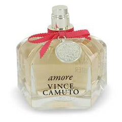 Vince Camuto Amore Eau De Parfum Spray (Tester) By Vince Camuto
